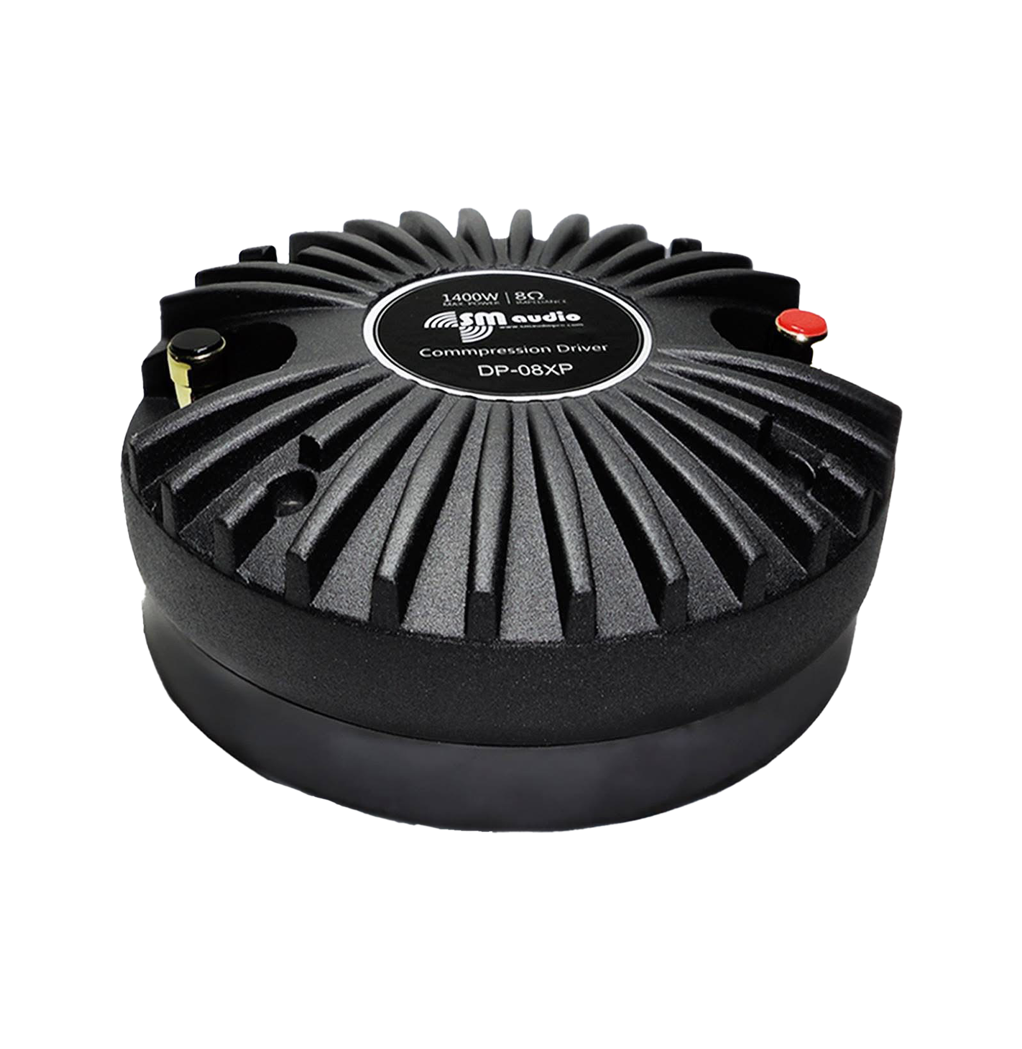 Set de Altavoces Car Audio 8062