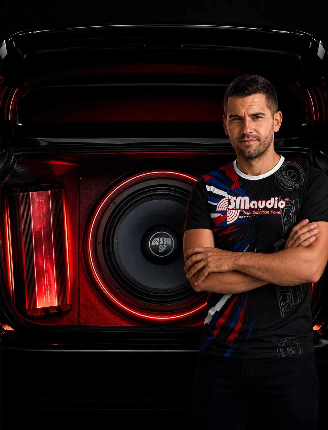 SM Audio