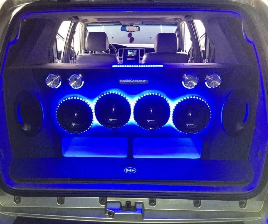 EL REGRESO DE LA LEYENDA: INGENIERÍA ORIGINAL