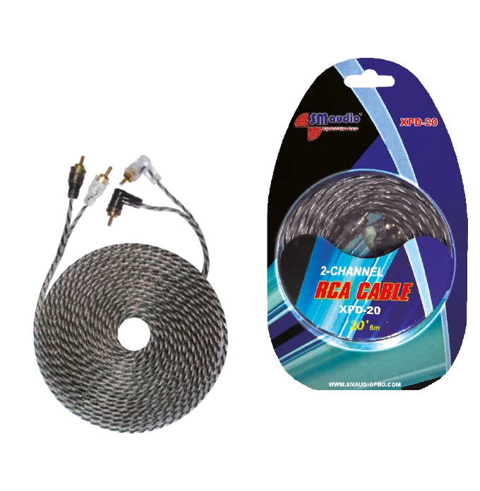 XPD-RCA-1,5-3-5-6-10-15-17-20-25-FT